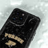 Purdue University Purdue Boilers iPhone 15 Pro Waterproof Case